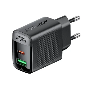 شارژر دیواری ایس فست مدل A98 توان 30 وات